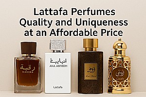   Lattafa     